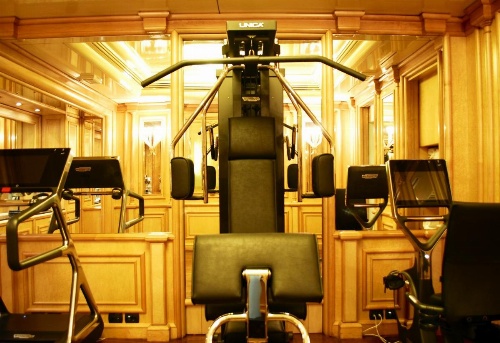 Valadier Hotel image 10