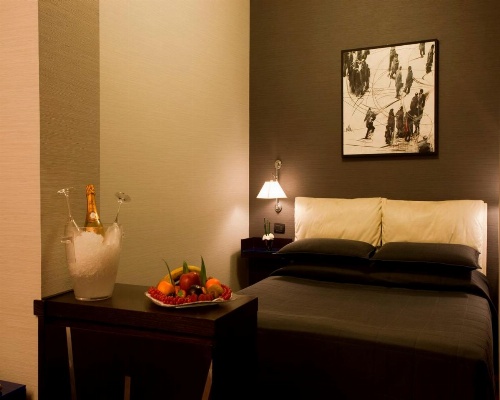 Valadier Hotel image 15
