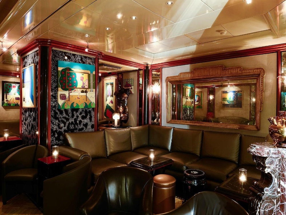 Valadier Hotel Main image