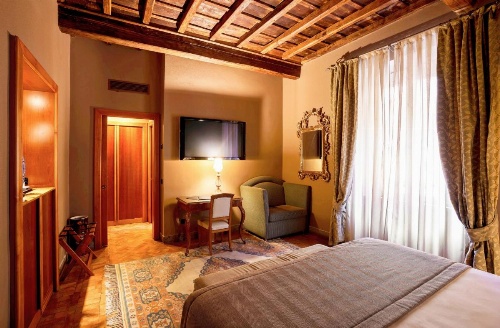 Valadier Hotel image 34