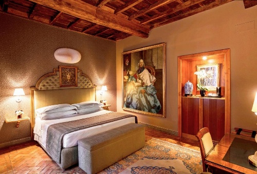 Valadier Hotel image 35