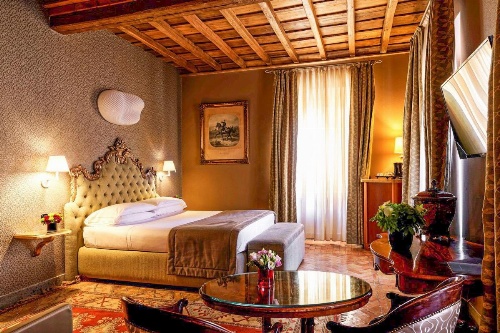Valadier Hotel image 49